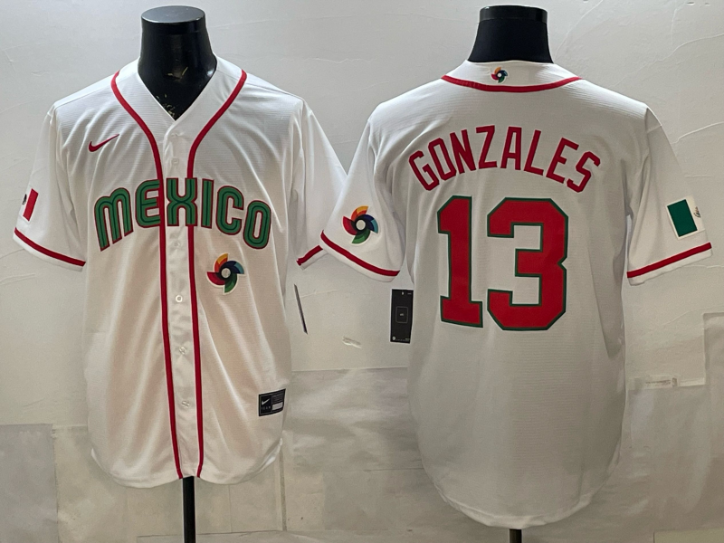 Men 2026 MLB World Cup Nike  Jersey 032200212->more jerseys->MLB Jersey
